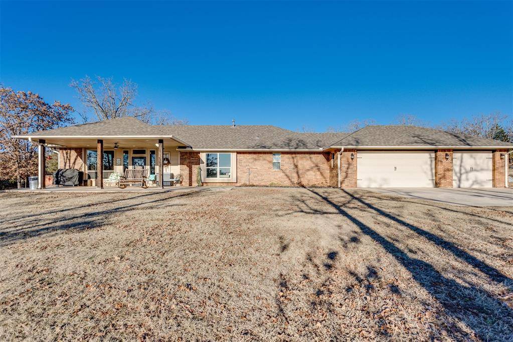 Shawnee, OK 74801,15490 Patterson Road