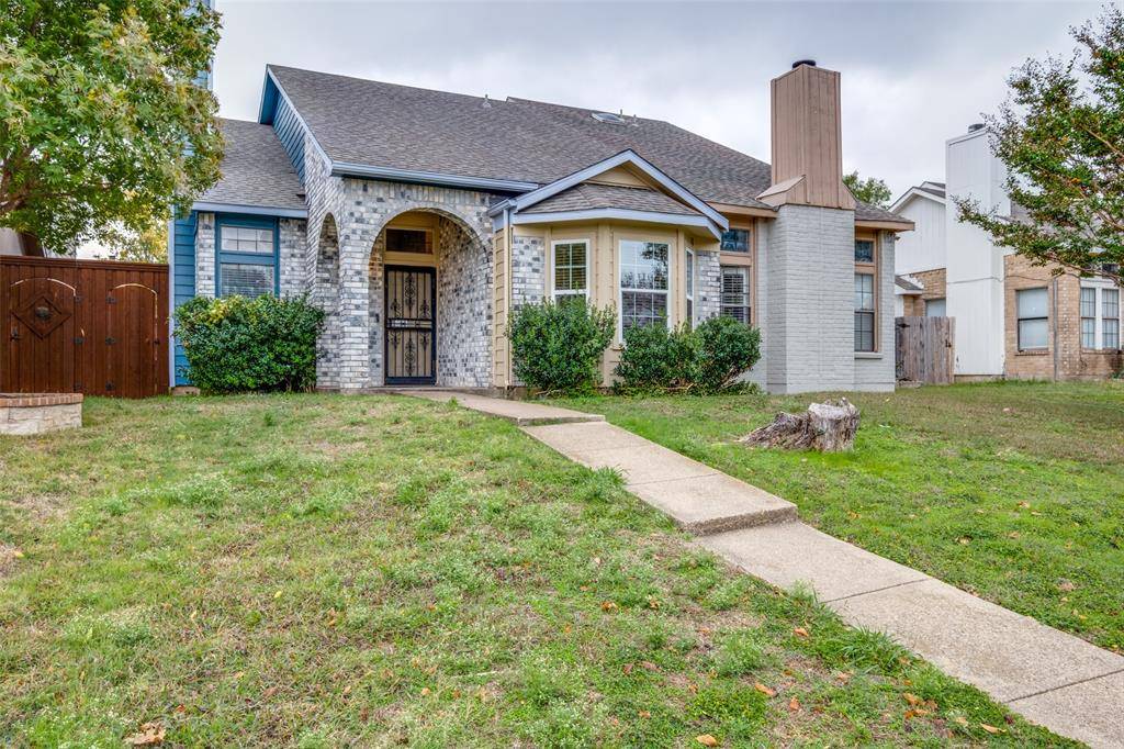 Dallas, TX 75227,4934 Berridge Lane