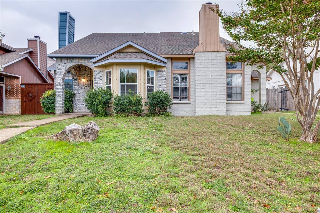 Dallas, TX 75227,4934 Berridge Lane