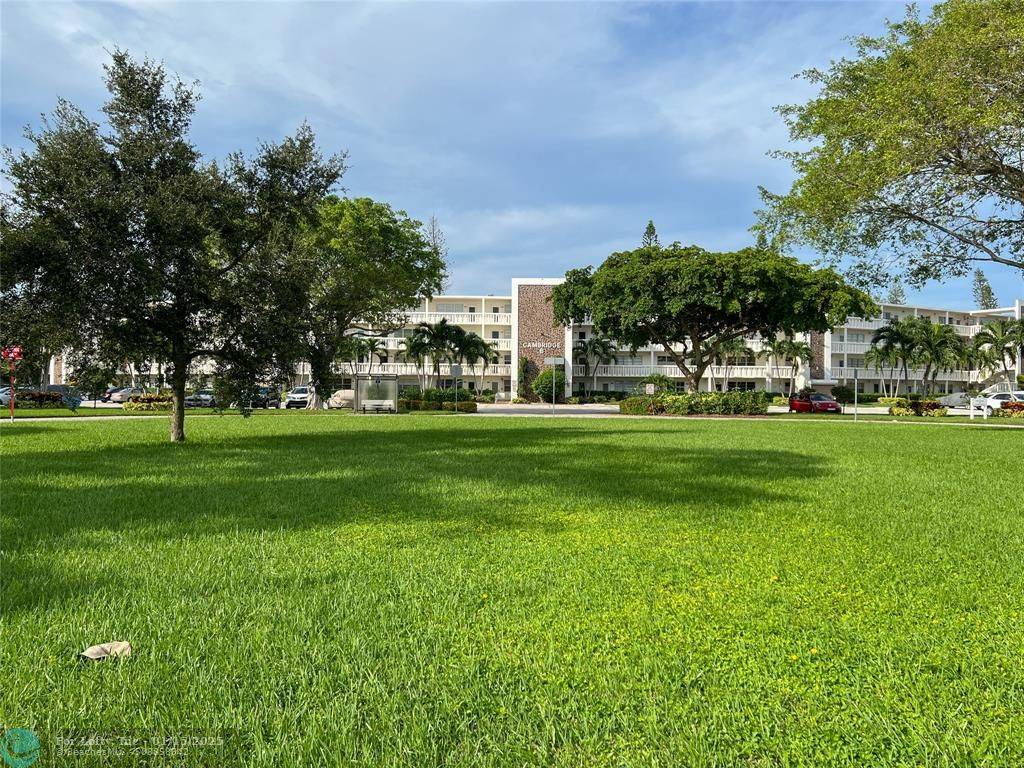 Deerfield Beach, FL 33442,4035 Cambridge B  #4035