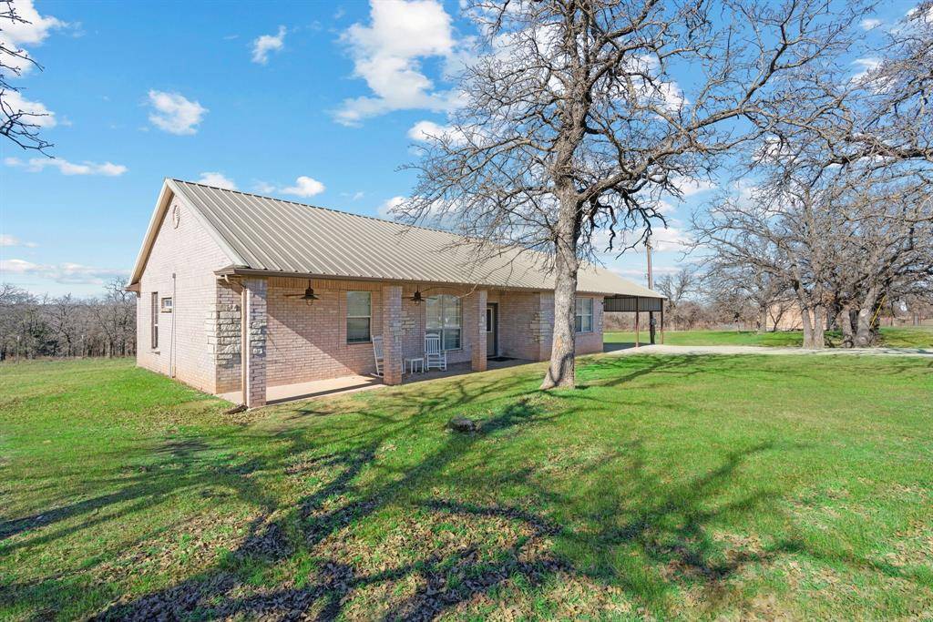 Springtown, TX 76082,597 Indian Springs Road