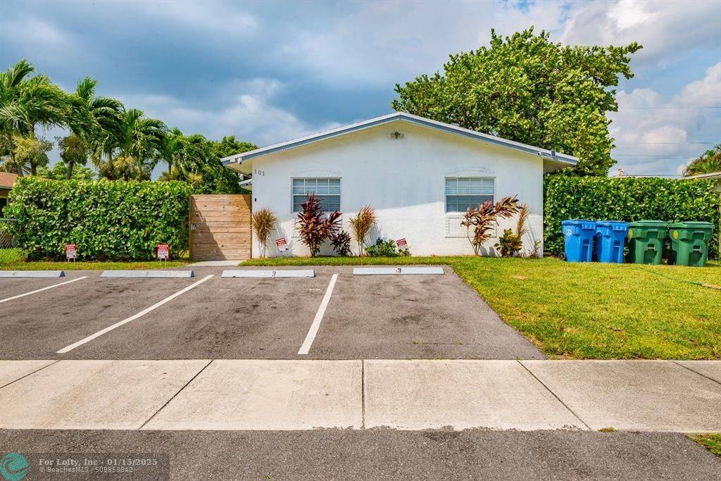 Oakland Park, FL 33309,101 NW 56th Court