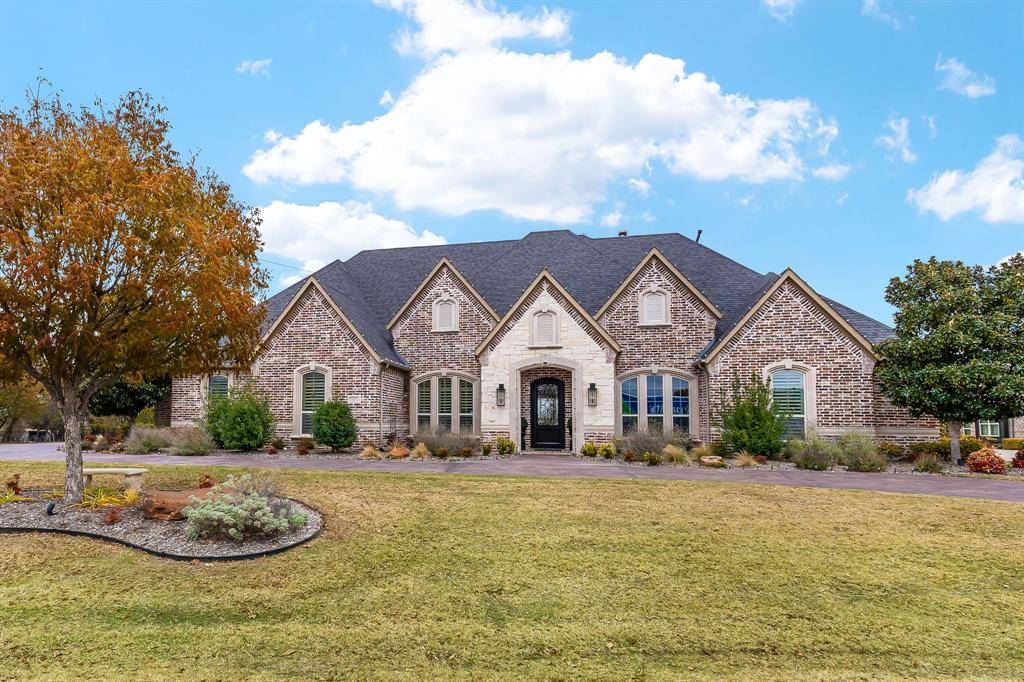 Prosper, TX 75078,2061 Woodhaven Drive