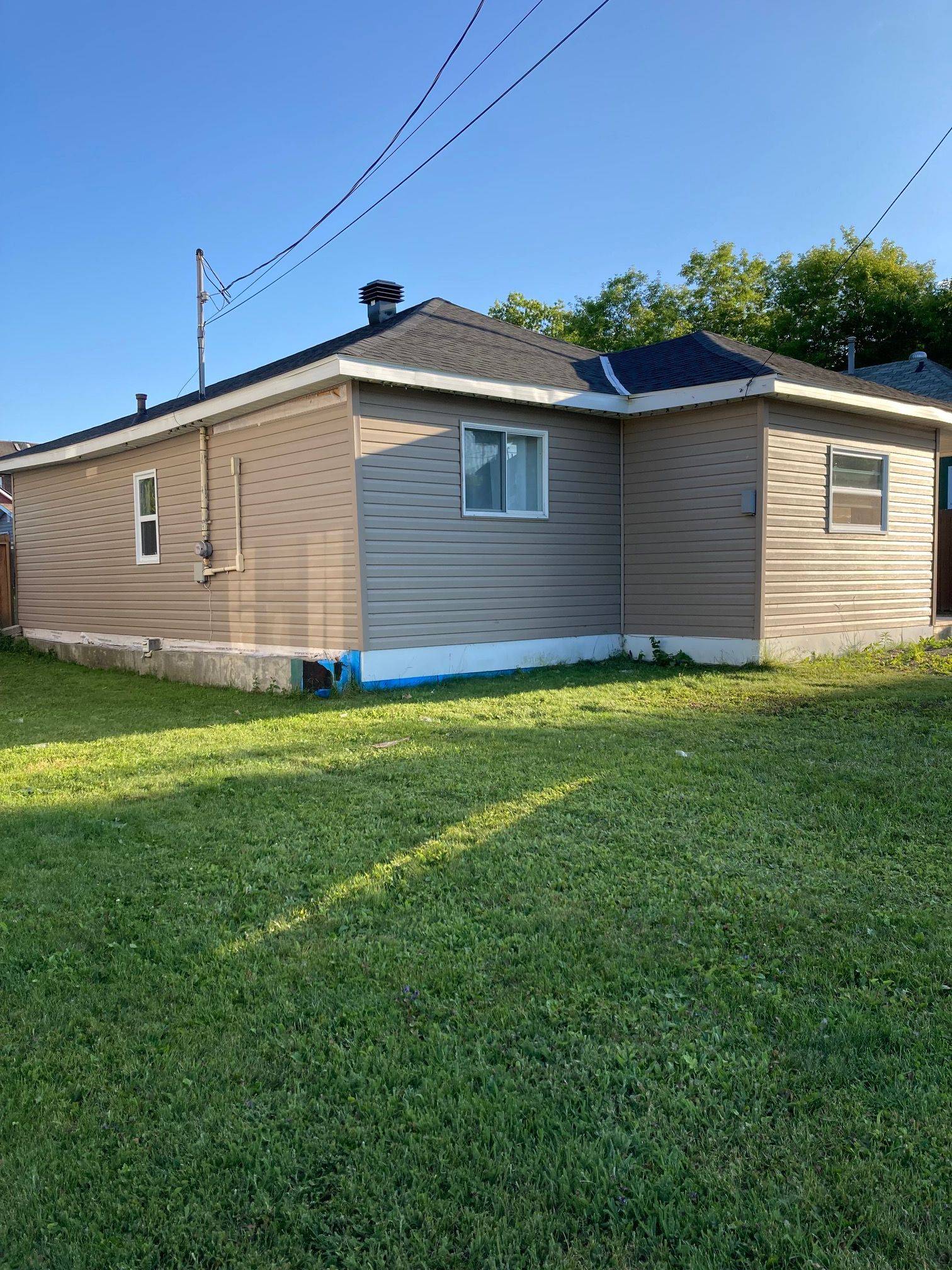 Timiskaming, ON P0J 1K0,440 Blackwall ST