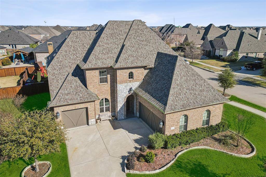 Prosper, TX 75078,4300 Autumn Sage Drive