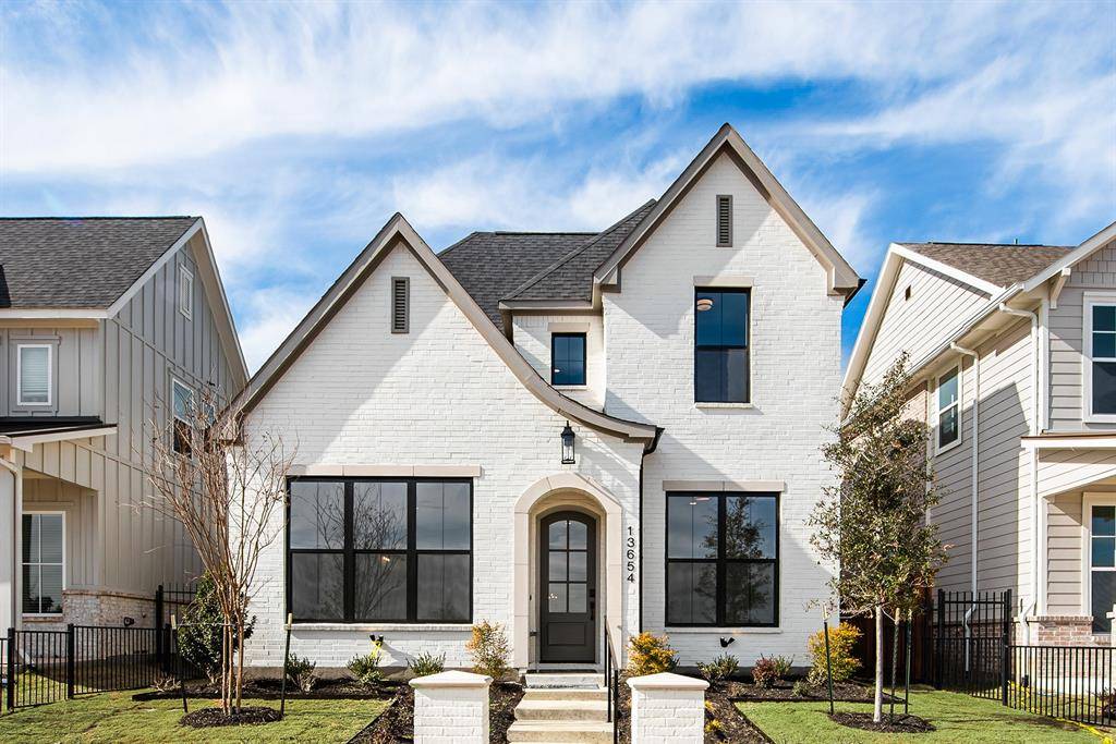 Frisco, TX 75034,13654 Colony Mews