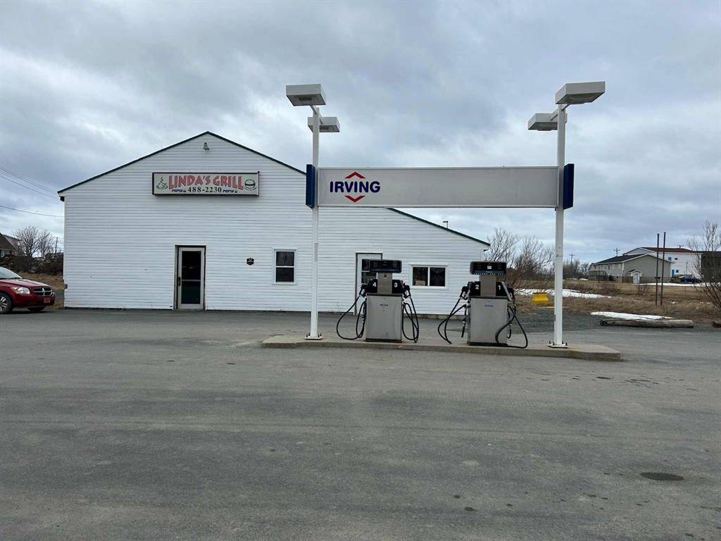 Bell Island, NL A0A 4H0,10 Church Road