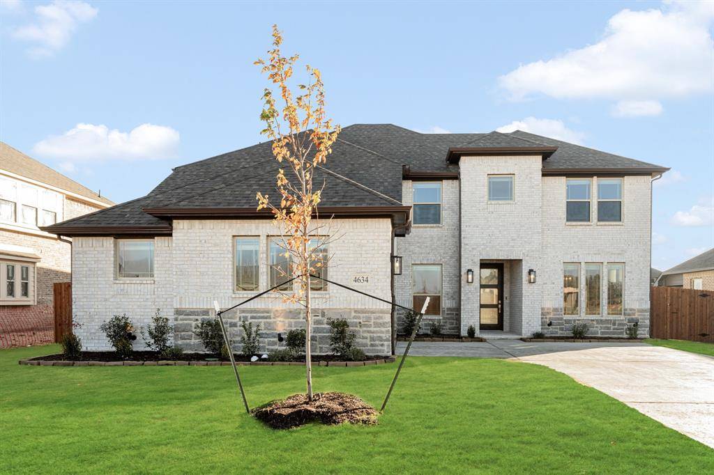 Midlothian, TX 76065,4634 Bel Air Drive