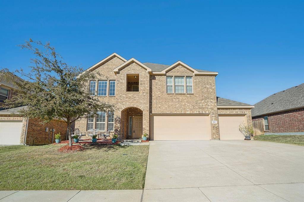 Oak Point, TX 75068,561 Northwood Drive