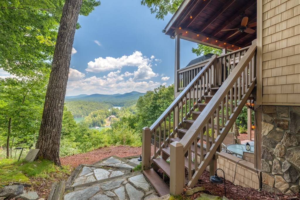 Blue Ridge, GA 30513,540 Brown Bear Path