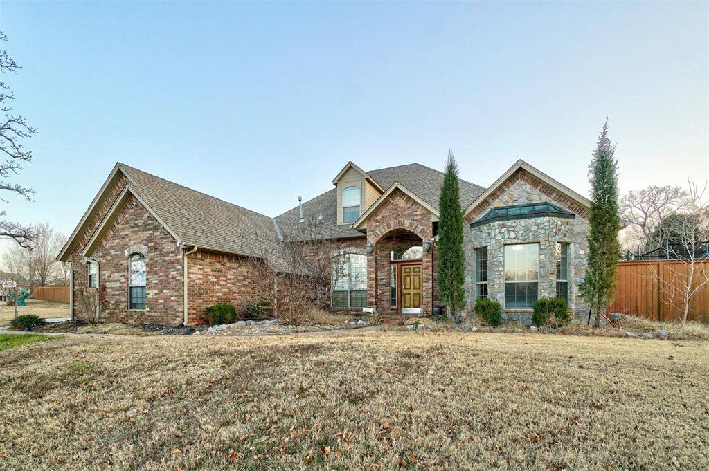 Norman, OK 73026,6200 Blue Hills Court