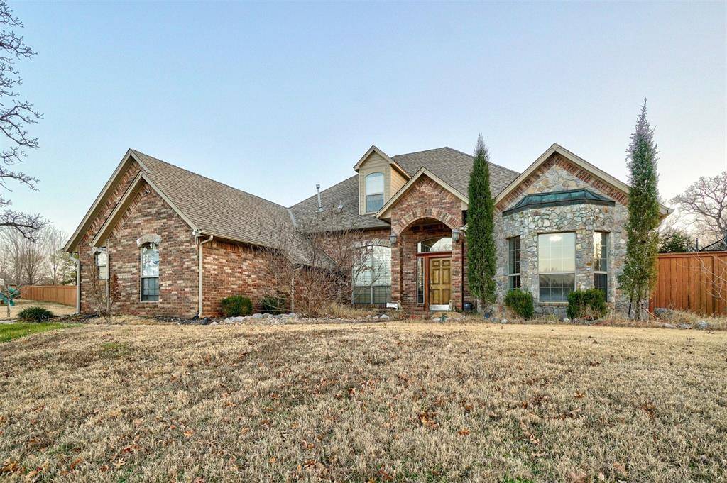 Norman, OK 73026,6200 Blue Hills Court