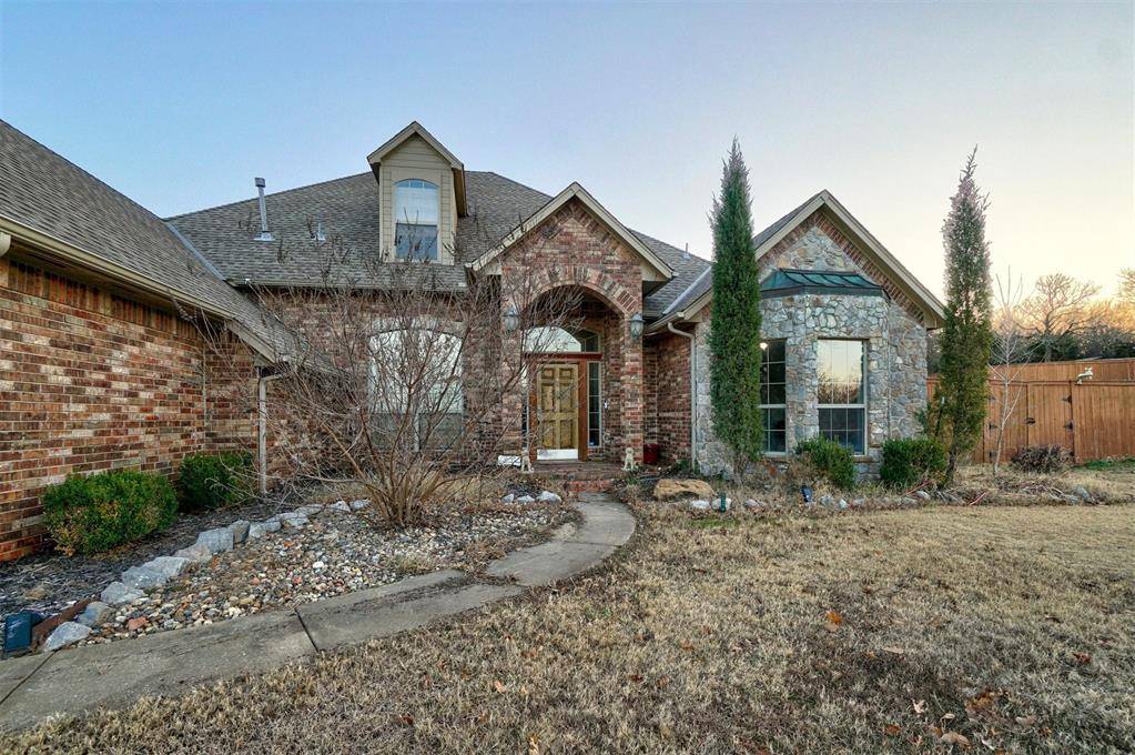 Norman, OK 73026,6200 Blue Hills Court