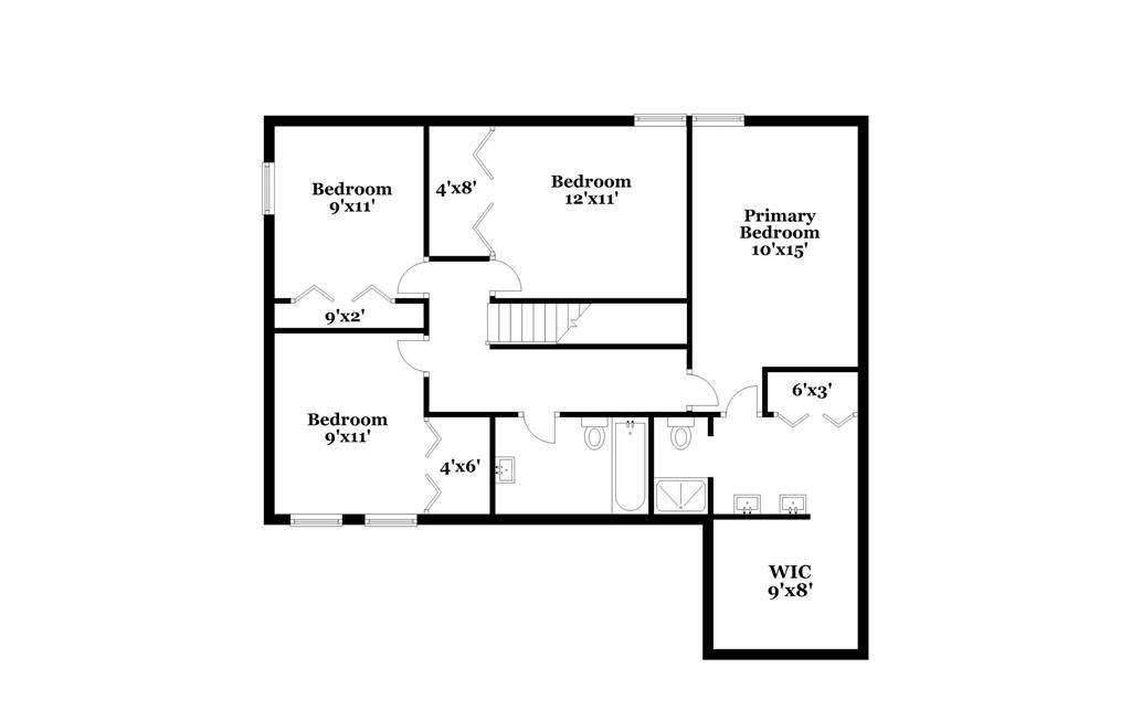 Yukon, OK 73099,1900 Lankestar Place