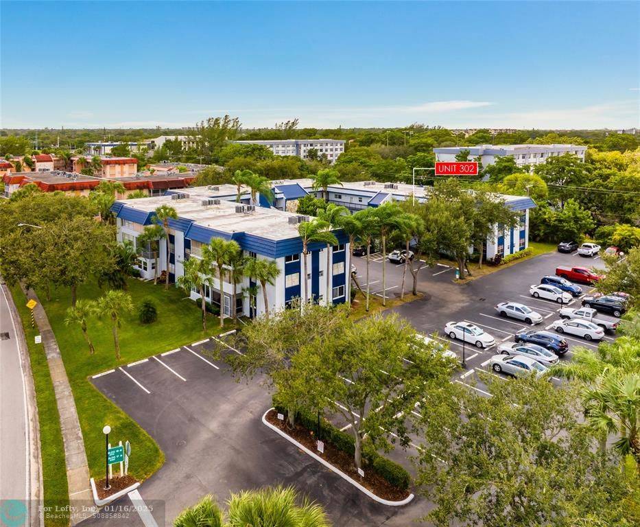 Margate, FL 33063,3060 Holiday Springs Blvd #302