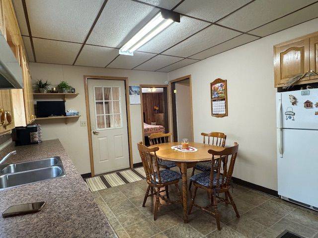 Iroquois Falls, ON P0K 1G0,619 D'Iberville AVE