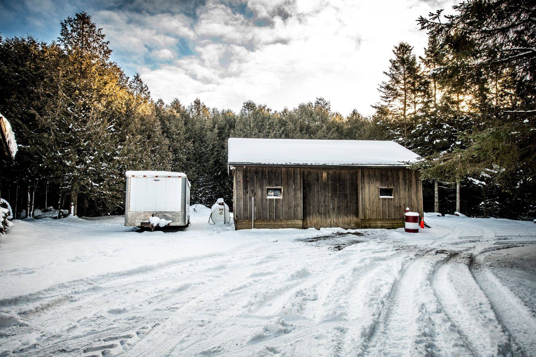 Grey County, ON N0G 2L0,571435 SIDEROAD 57 RD W