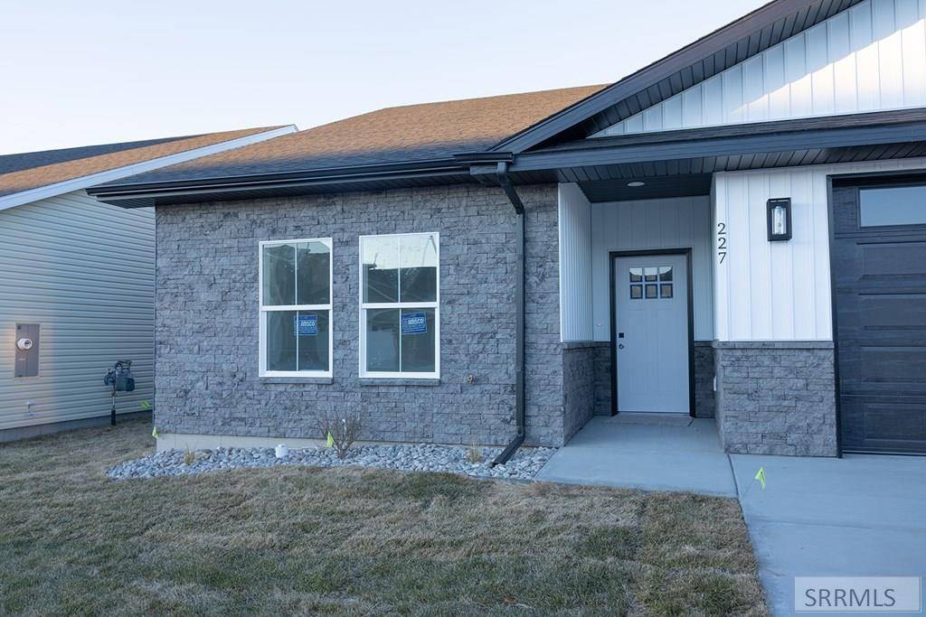 Rigby, ID 83442,227 Dakota Avenue