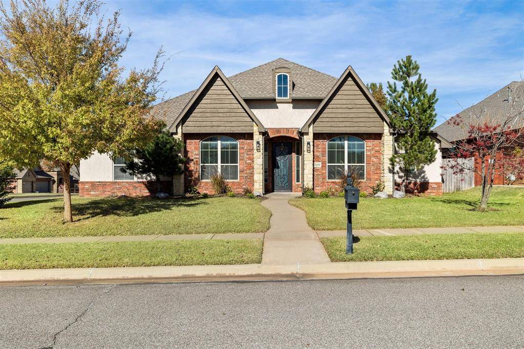 Norman, OK 73069,309 Turnberry Drive