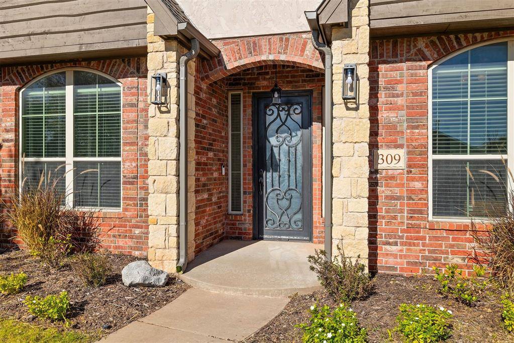 Norman, OK 73069,309 Turnberry Drive