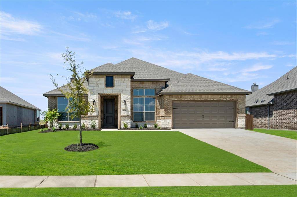 Cleburne, TX 76033,1814 Golden Meadow Court