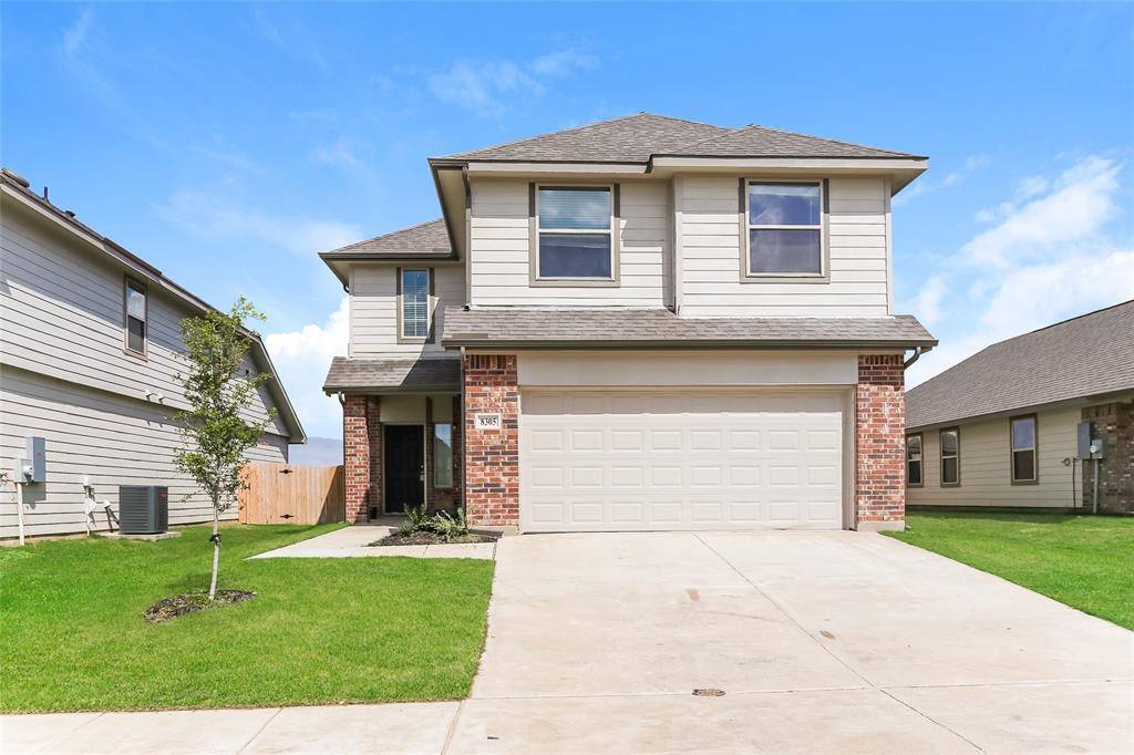 Fort Worth, TX 76123,8305 Yaupon Holly Trail