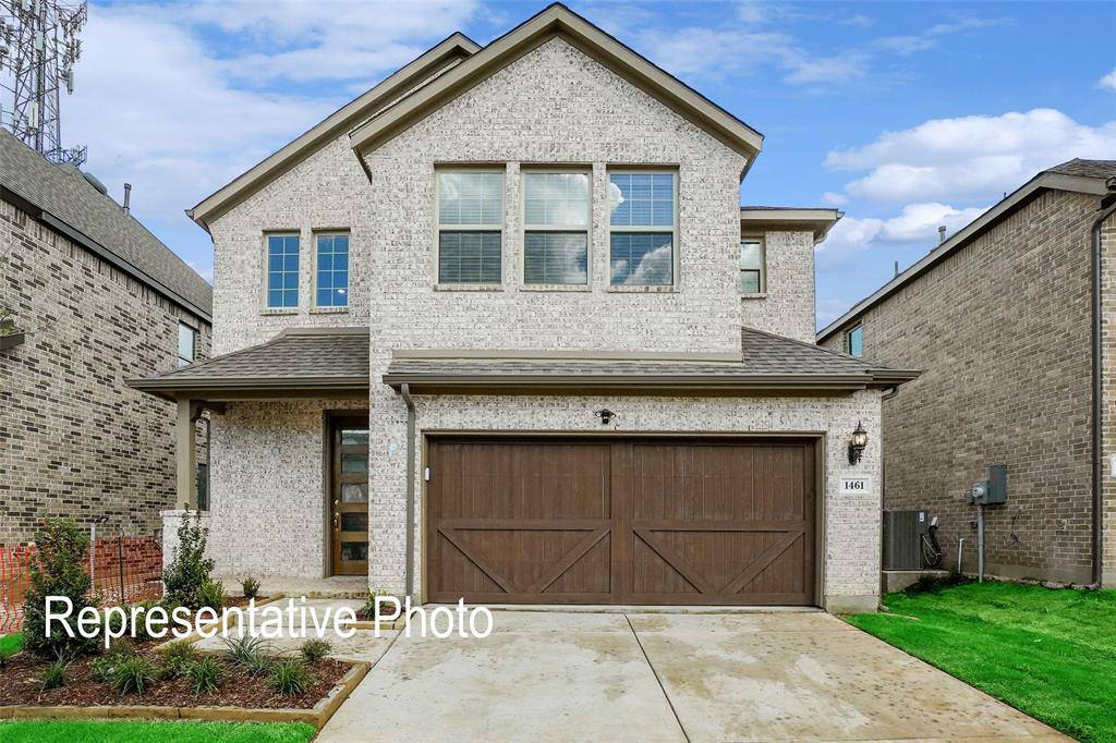 Mckinney, TX 75407,518 Weller Road