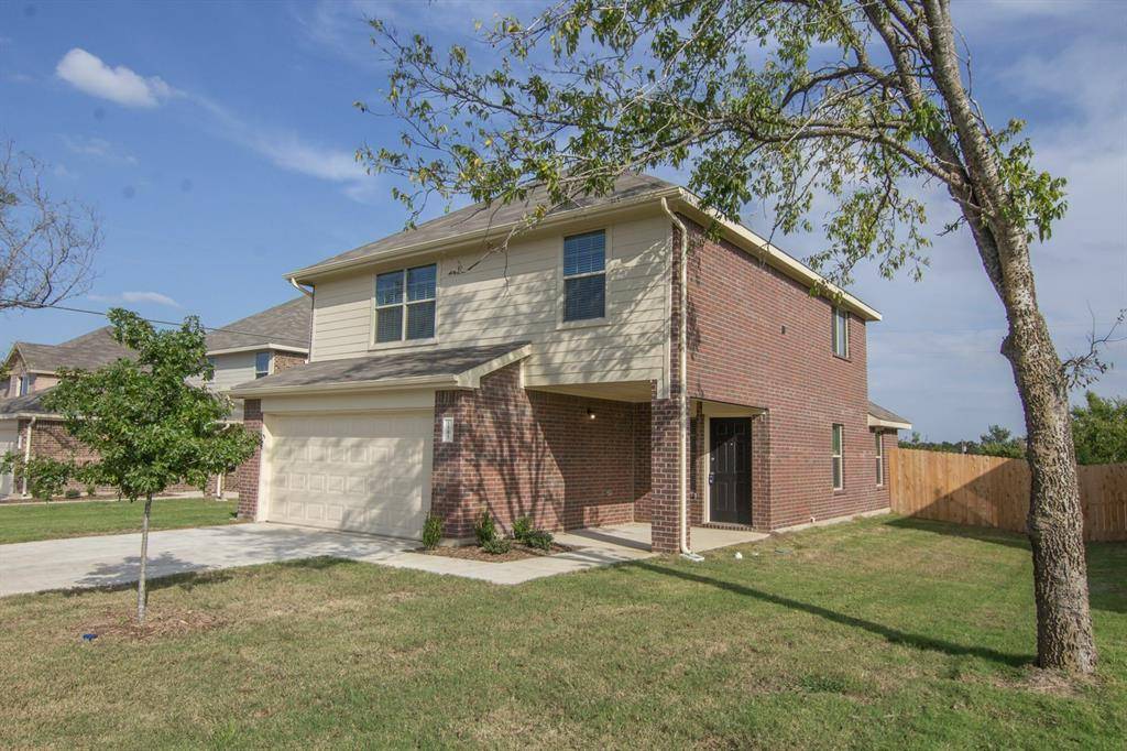 Ennis, TX 75119,1505 Bobolink Drive