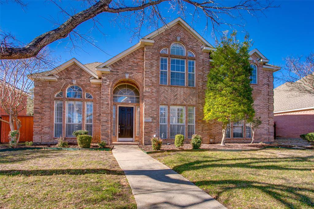 Plano, TX 75093,3405 Crescent Court