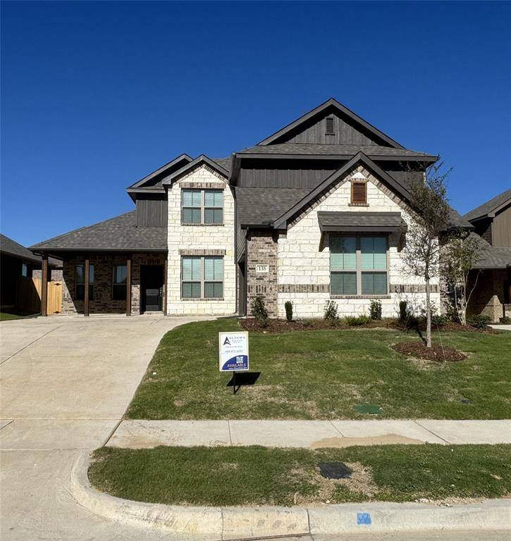 Red Oak, TX 75154,135 Gallow