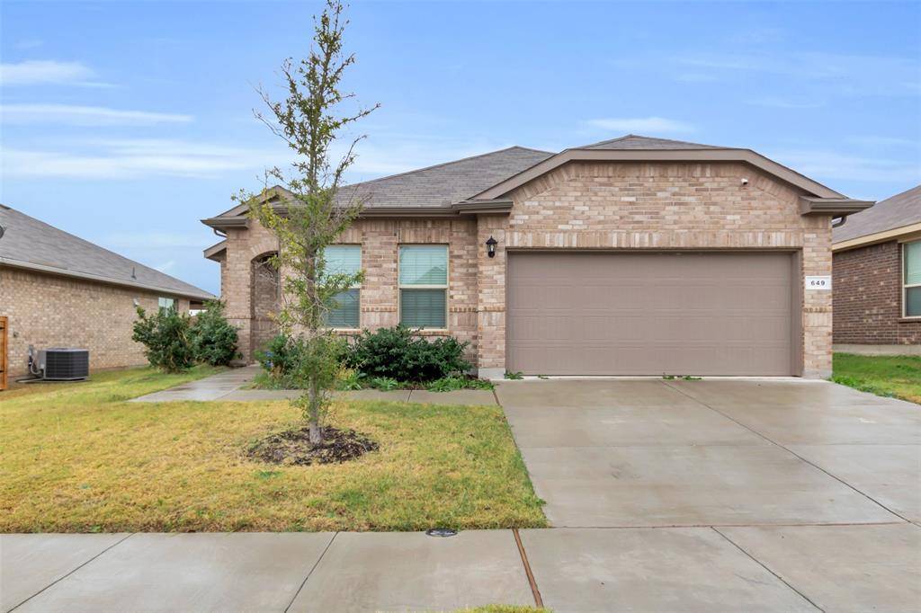 Fort Worth, TX 76131,649 Blacktail Drive