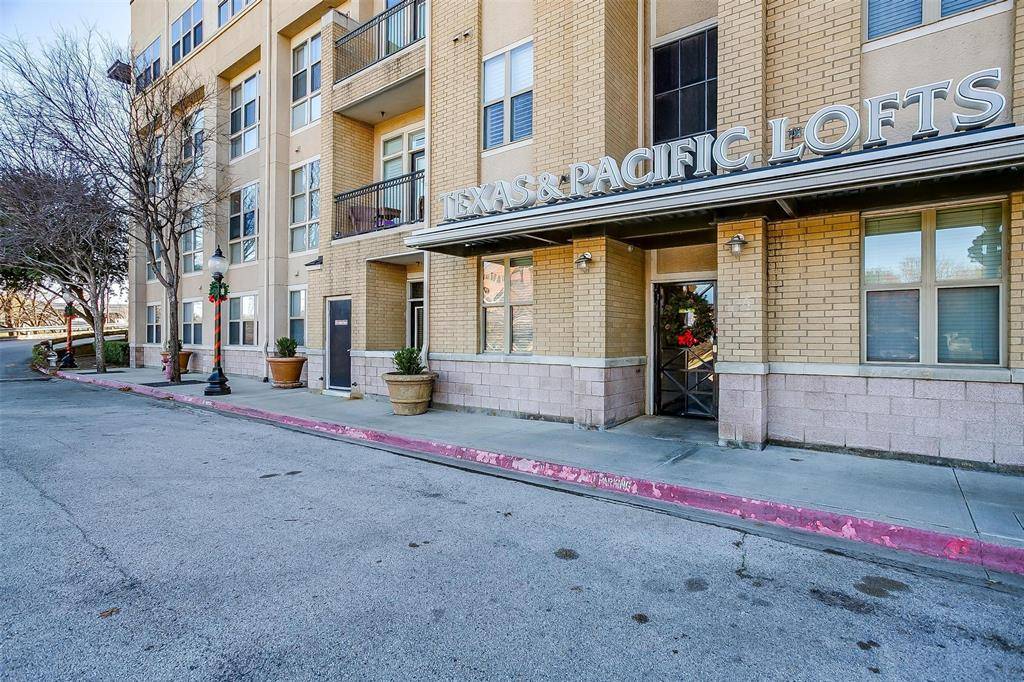 Fort Worth, TX 76102,201 W Lancaster Avenue #409