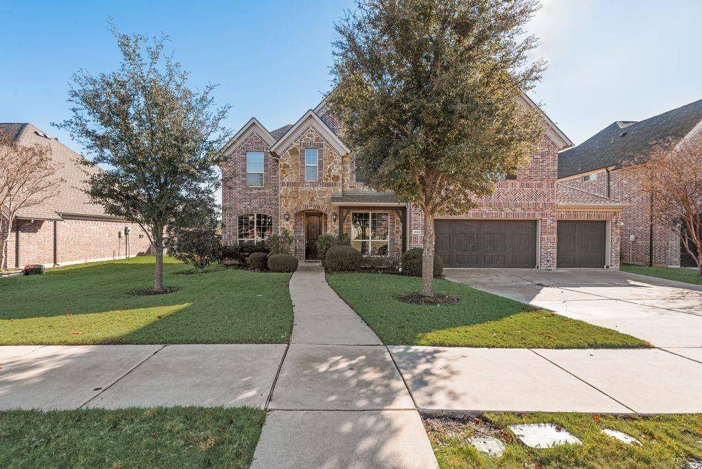 Frisco, TX 75036,4620 Whispering Lake Drive