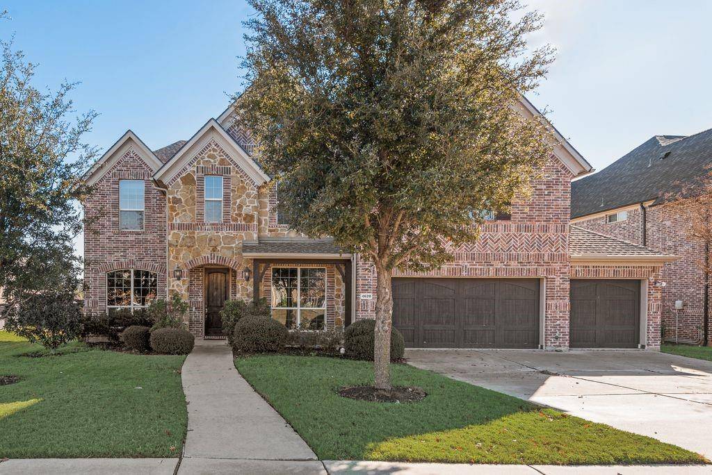 Frisco, TX 75036,4620 Whispering Lake Drive