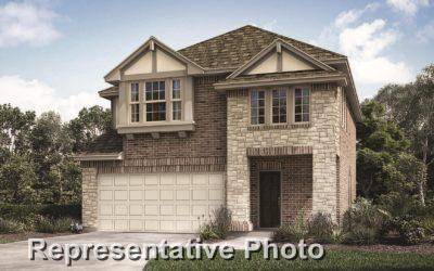 Aubrey, TX 76227,1732 Meadow Crest Drive