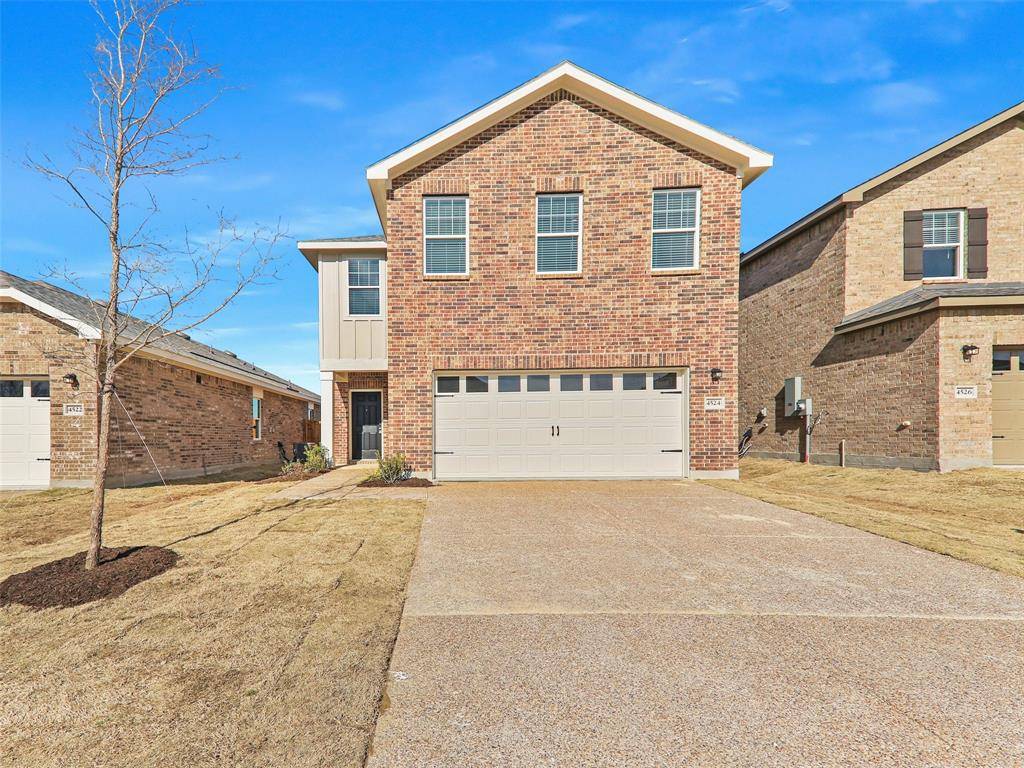 Melissa, TX 75454,4524 Wood Fern Road