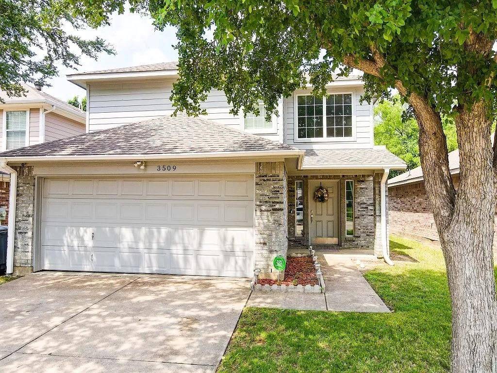 Dallas, TX 75227,3509 Apple Valley Way