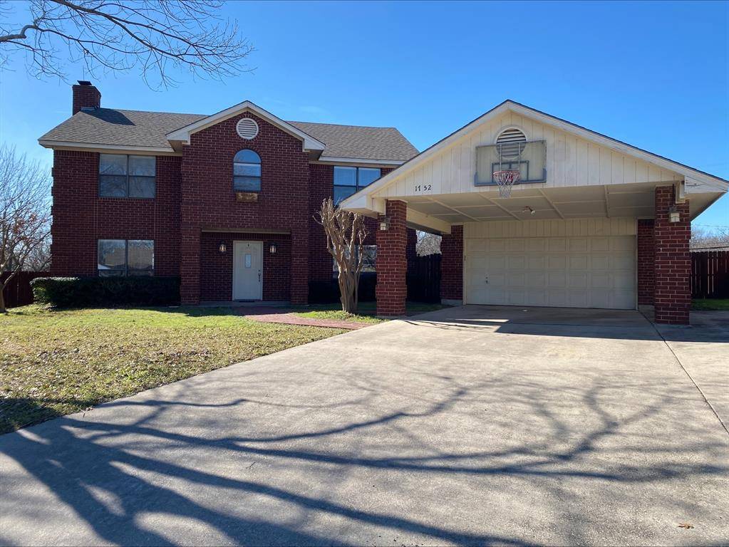 River Oaks, TX 76114,1752 Hilltop Circle