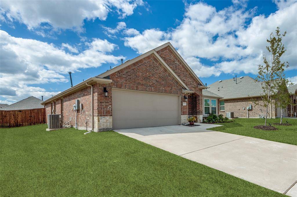 Anna, TX 75409,2716 Cain Drive