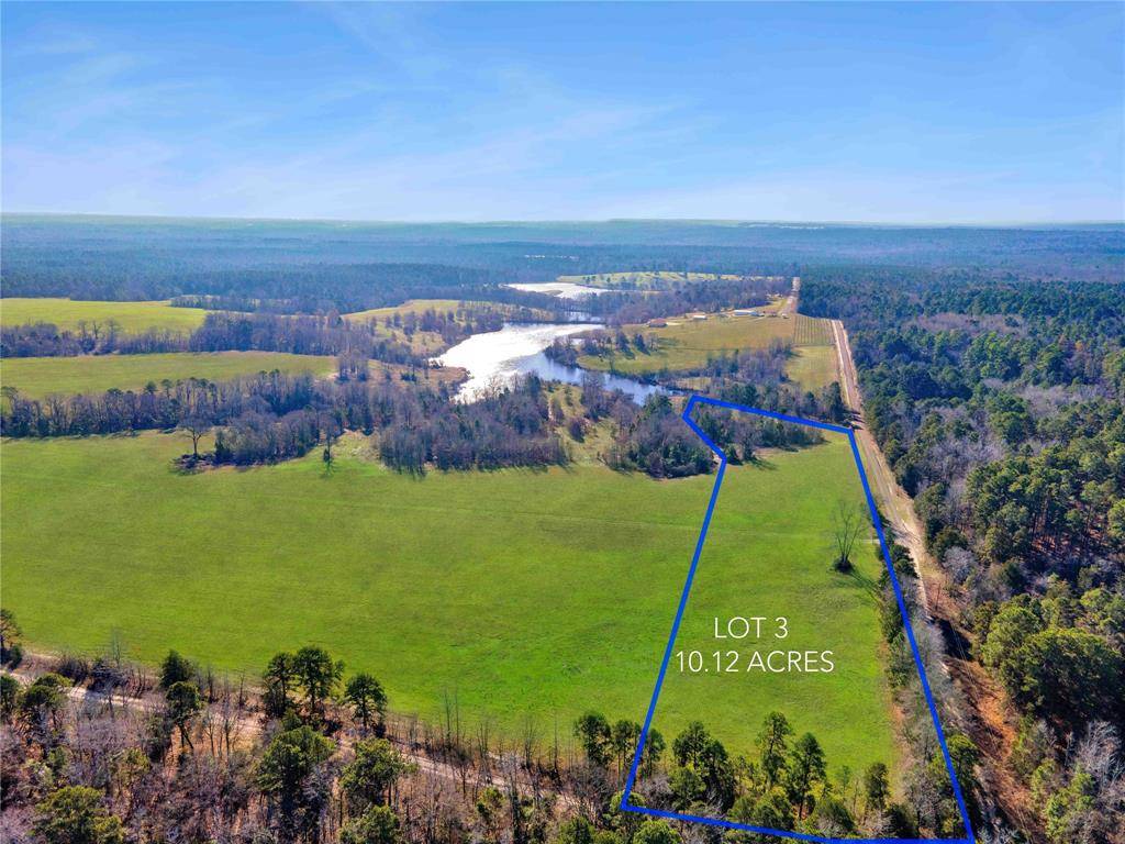 Winnsboro, TX 75494,1040 County Road 3590 LOT 3