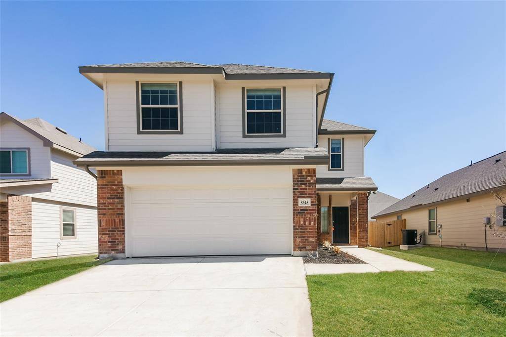 Fort Worth, TX 76123,8345 Yaupon Holly Trail