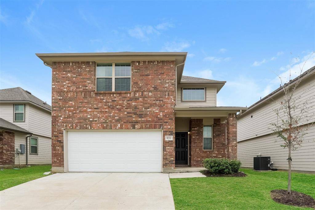 Fort Worth, TX 76123,8232 Camellia Tree Court