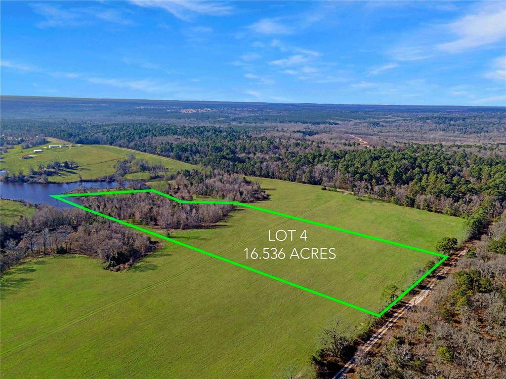 Winnsboro, TX 75494,1040 County Road 3590 LOT 4