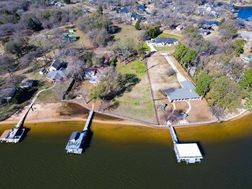 Trinidad, TX 75163,Lot 58 Turner Drive