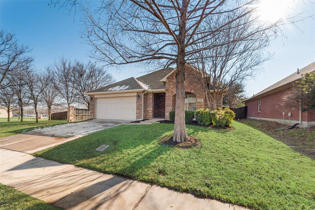 Little Elm, TX 75068,1816 Caney Creek Drive