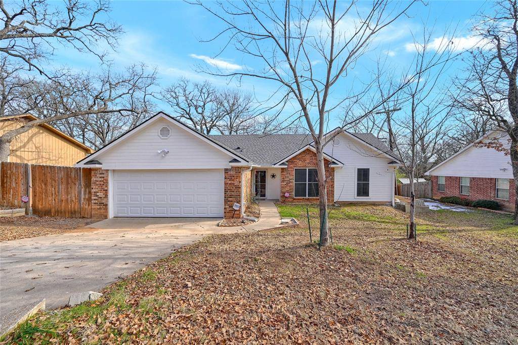 Denison, TX 75020,1027 Oak Ridge Drive