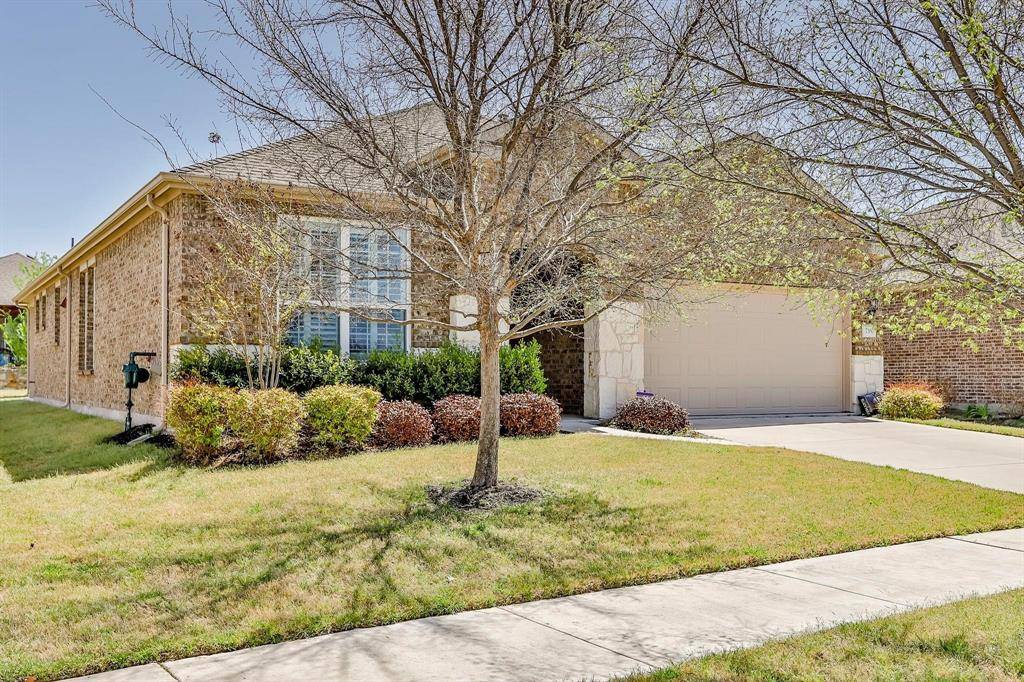 Frisco, TX 75036,7357 Rustling Oaks Road