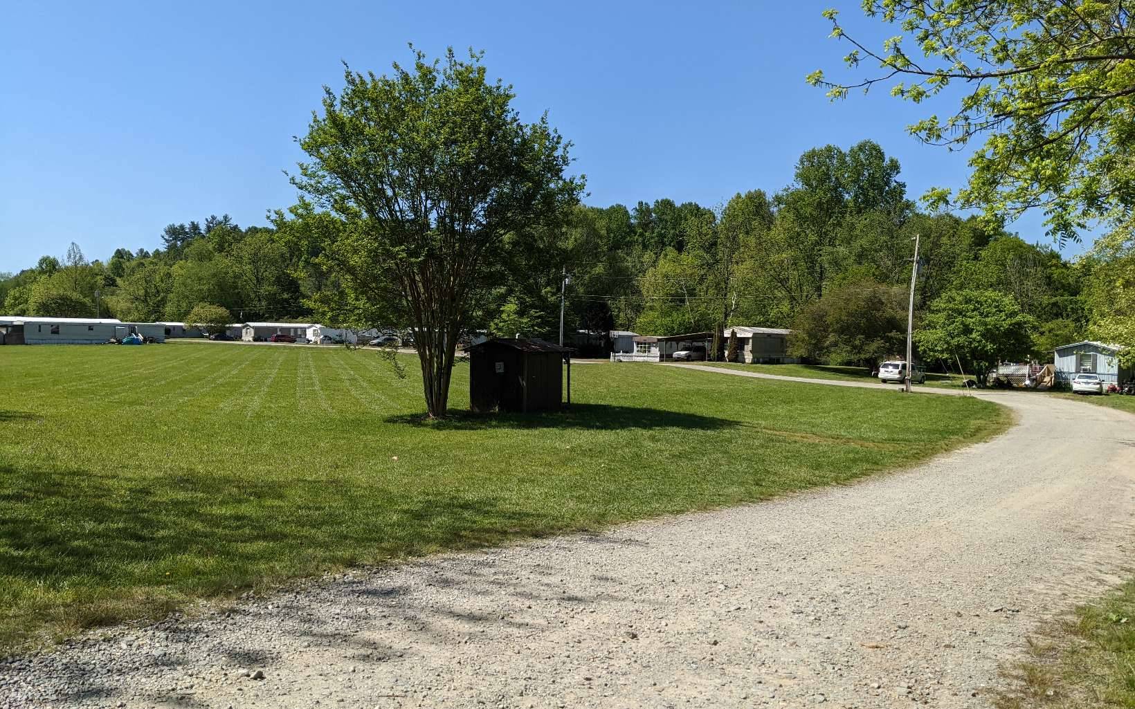 Hayesville, NC 28904,48 Blake Drive