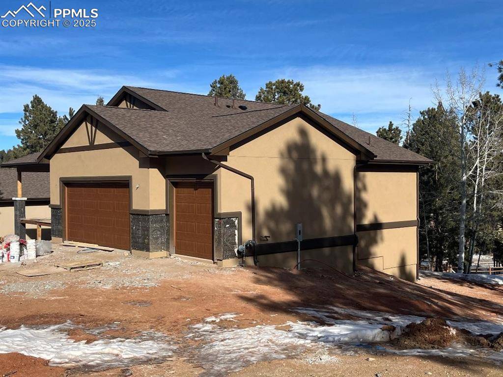 Woodland Park, CO 80863,620 Misty Pines CIR