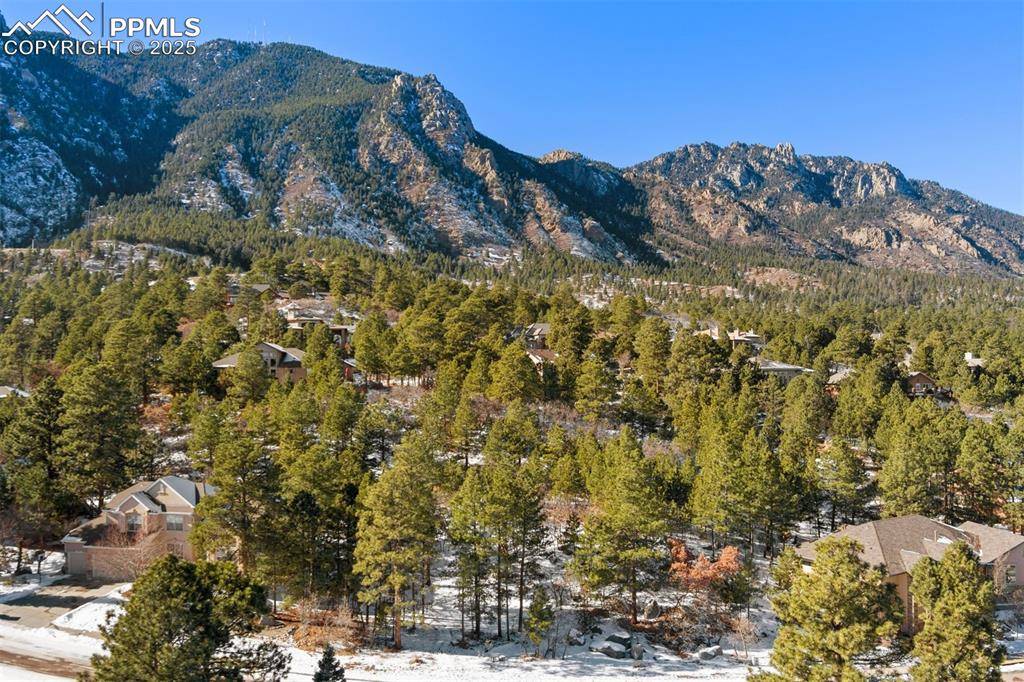 Colorado Springs, CO 80906,5960 Buttermere DR